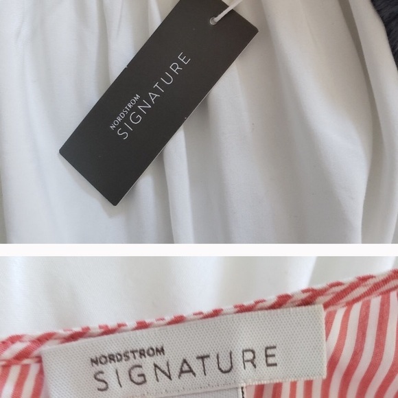 Beautiful new dress - Picture 7 of 8